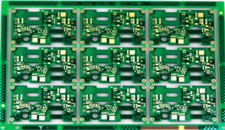 医疗PCB