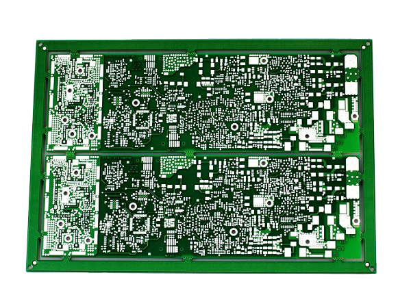 安防PCB