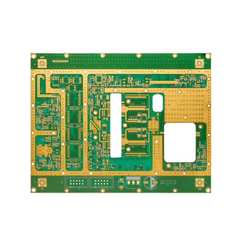 电源PCB