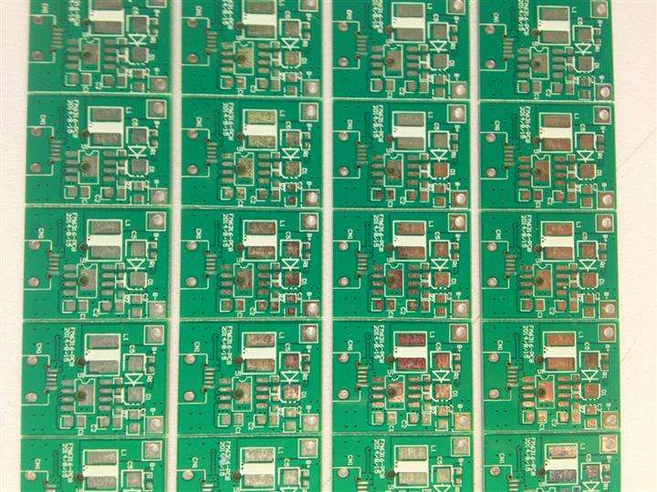 电源PCB